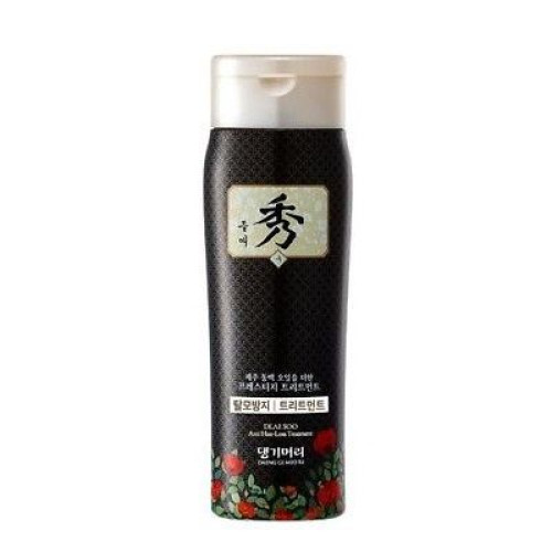 Doori Royal Camellia Nourishing Conditioner-Mask for Damaged Hair 6.76 fl oz (200 ml)