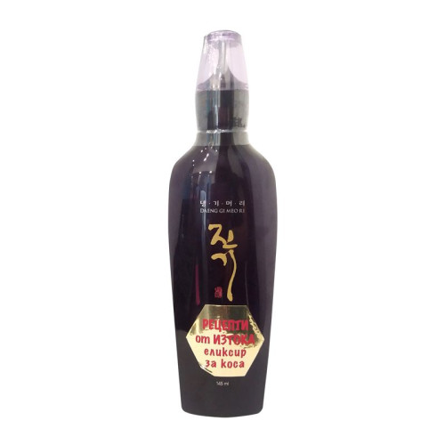 Doori Vitalizing Serum Against Hair Loss with Cryo Effect 4.9 fl oz (145 ml)