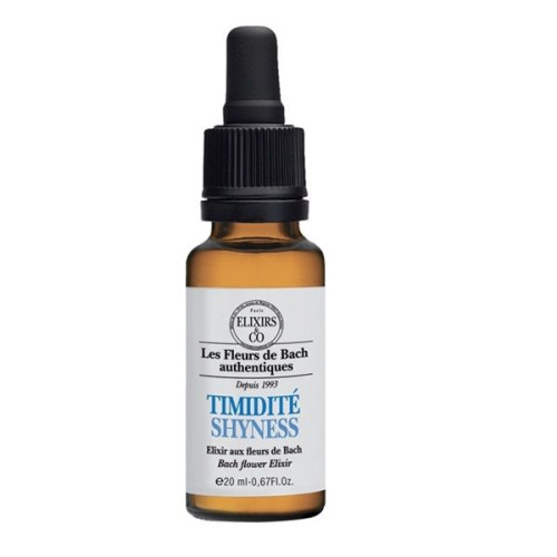 Dr. Bach Flower Essence Communication 0.68 fl oz (20 ml)