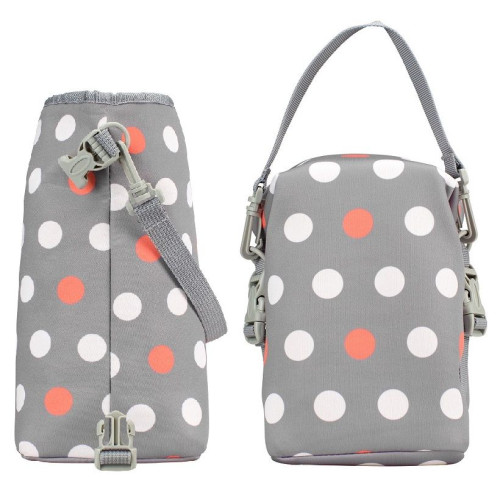 Dr. Brown's Bottle Cooler Bag - AC016-P3