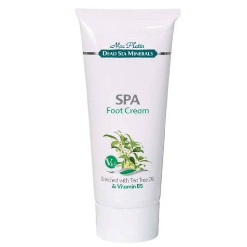 Dsm Softening Foot Cream with Aloe Vera and Avocado Oil 6.76 fl oz (200 ml)