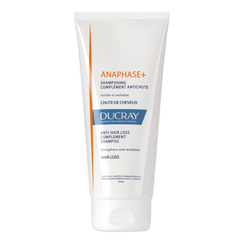 Ducray Anaphase+ Anti-Hair Loss Shampoo 6.76 fl oz (200 ml)