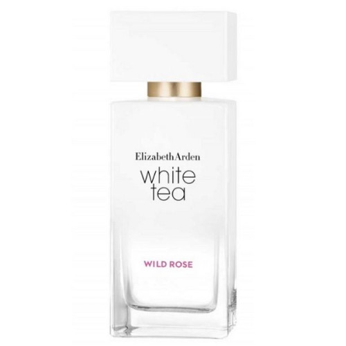 Elizabeth Arden White Tea Wild Rose Eau De Toilette for Women 1.01 fl oz (30 ml)