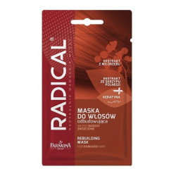 Farmona Radical Restorative Hair Mask 0.71 oz (20 g)