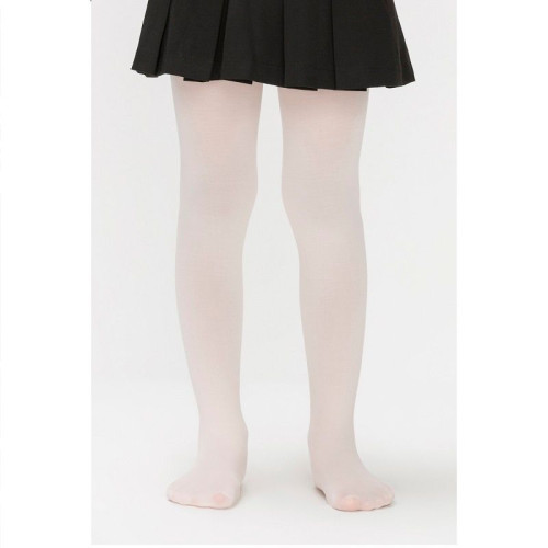 Penti Pretty Tights 20 Den Children's Tights Years Beige Size 9-10 Years