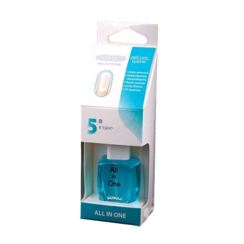 Perfect 5-in-1 Nail Strengthener 0.44 fl oz (13 ml)