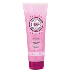 Perlier Melograno Shower Cream with Pomegranate Extract 8.82 oz (250 g)