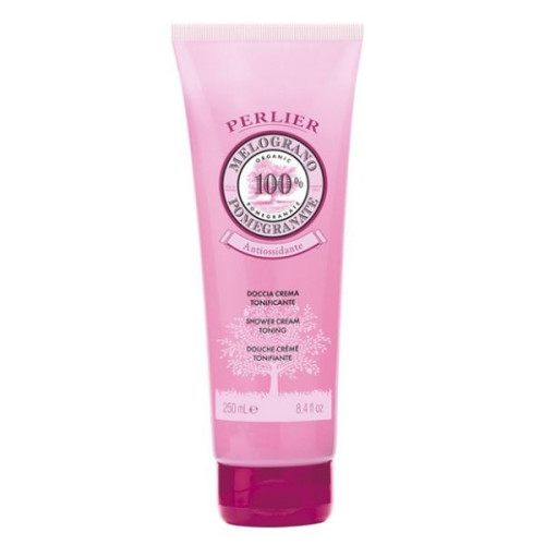 Perlier Melograno Shower Cream with Pomegranate Extract 8.82 oz (250 g)