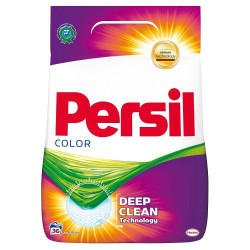 Persil Color Deep Clean Technology Powder Detergent 5.16 lb (2340 g)