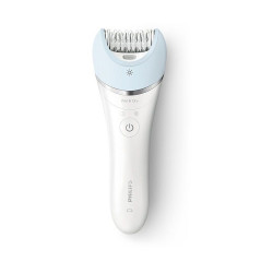 Philips Satinelle Advanced Wet and Dry Epilator BRE605/00