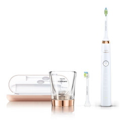 Philips Sonicare Diamond Clean Sonic Toothbrush H9312/04 Rose Gold