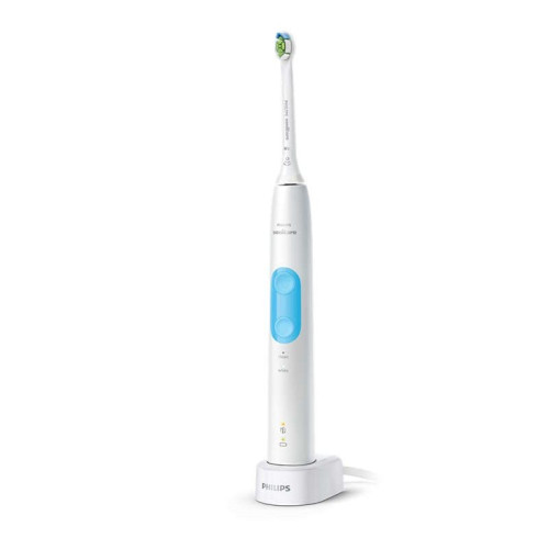 Philips Sonicare Protectiveclean 4500 Electric Sonic Toothbrush H6888/90