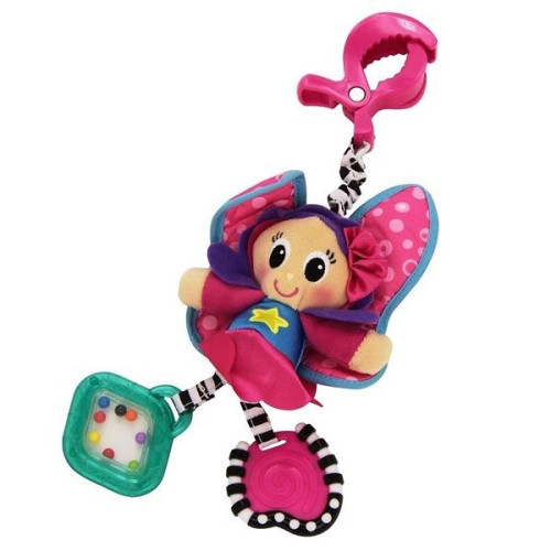 Playgro Hanging Toy Fairy for Children 0+ Months - 0418