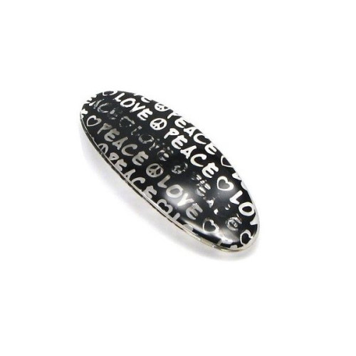 Pretty Time Hair Clip - JAF120224