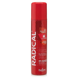 Farmona Radical Dry Shampoo for Hair 2 in 1 for Shine and Volume 6.09 fl oz (180 ml)