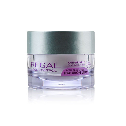 Regal Hyaluron Lift Anti-Wrinkle Day Cream 1.52 fl oz (45 ml)