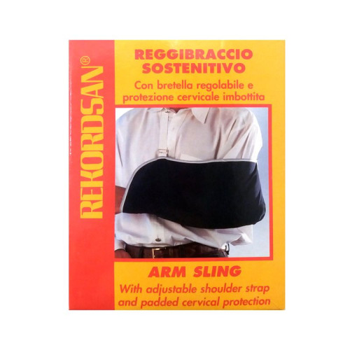 Rekordsan Arm Support for Plaster Immobilization or Dislocation Size S 1 pc