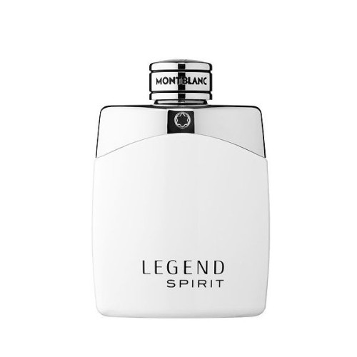 Mont Blanc Legend Spirit Eau De Toilette for Men 1.69 fl oz (50 ml)