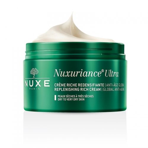 Nuxe Nuxuriance Ultra Daily Regenerating Face Cream for Very Dry Skin 1.69 fl oz (50 ml)