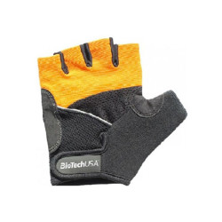 Biotech USA Athens Gloves Black-orange Size XXL
