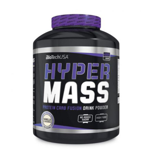 Biotech USA Hyper Mass 5000 Hazelnut 8.82 lb (4000 g)