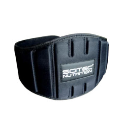 Scitec Nutrition Fitness Belt Size M