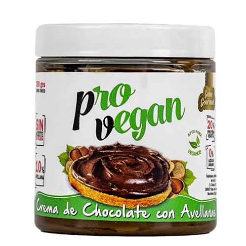 Protella Provegan Dark Chocolate 8.82 oz (250 g)