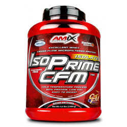 Amix Isoprime CFM Cookies 4.41 lb (2000 g)