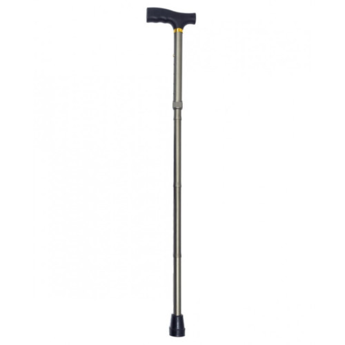 Aluminum Folding Walking Stick