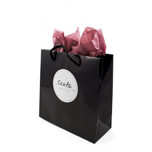 Elite Gift Paper Bag - for You Small