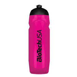 Biotech USA Water Bottle Magenta 25.36 fl oz (750 ml)