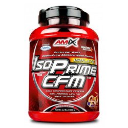 Amix Isoprime CFM Banana 2.2 lb (1000 g)