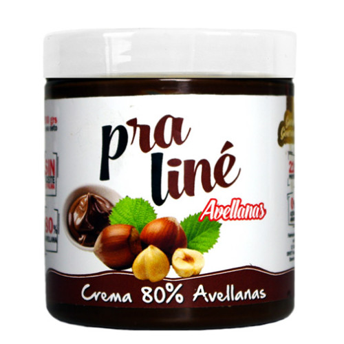 Protella Praline Hazelnut 7.05 oz (200 g)