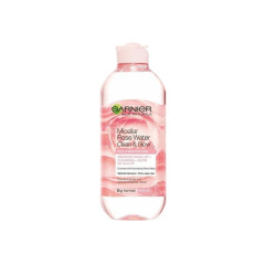 Garnier Skin Naturals Micellar Rose Water for Sensitive Skin 13.53 fl oz (400 ml)