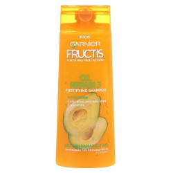 Garnier Fructis Oil Repair 3 Shampoo for Dry and Damaged Hair 8.45 fl oz (250 ml)