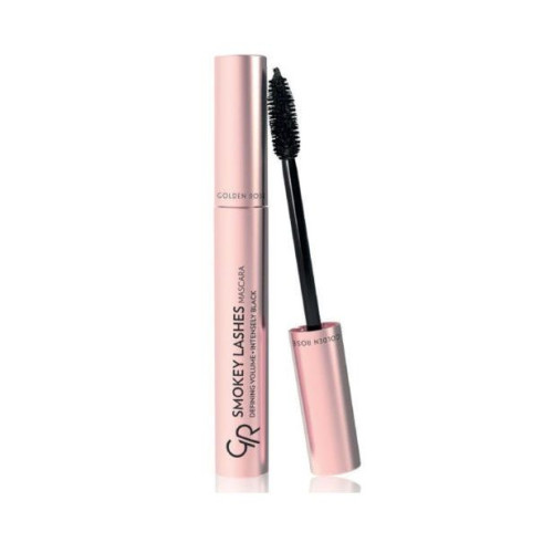 Golden Rose Smokey Lashes Mascara for Voluminous and Thick Lashes 1 pc