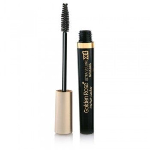 Golden Rose Perfect Lashes Ultra Volume Mascara for Extreme Volume Black