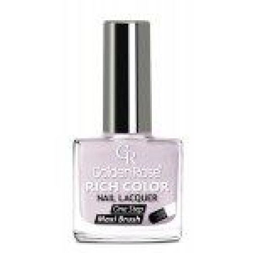 Golden Rose Rich Color Intense Nail Polish Color 75