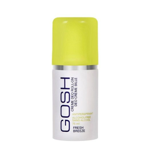 Gosh Fresh Breeze Roll-On Anti-Perspirant for Women 2.54 fl oz (75 ml)