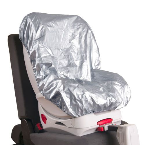 Hauck Cool Me Car Seat Cover