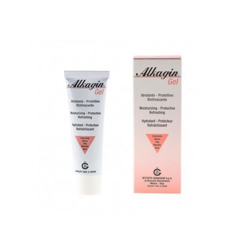 Alkadjin Moisturizing Intimate Gel 1.01 fl oz (30 ml)