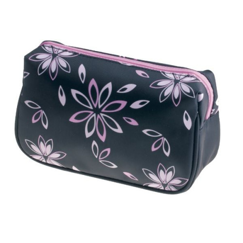Inter Vion Cosmetic Bag Black - 499384 A