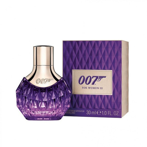 James Bond 007 III Perfume for Women 1.01 fl oz (30 ml)