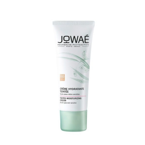 Jowae Hydrating BB cream for the Face - Medium 1.01 fl oz (30 ml)