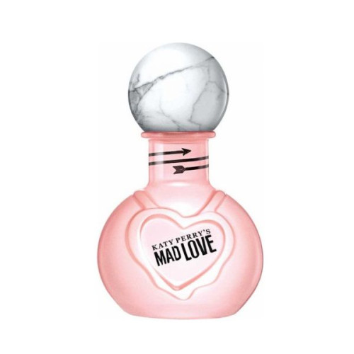 Katy Perry's Mad Love Eau De Toilette for Women 1.69 fl oz (50 ml)