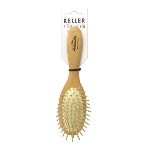 Keller Bursten Hairbrush -1282274