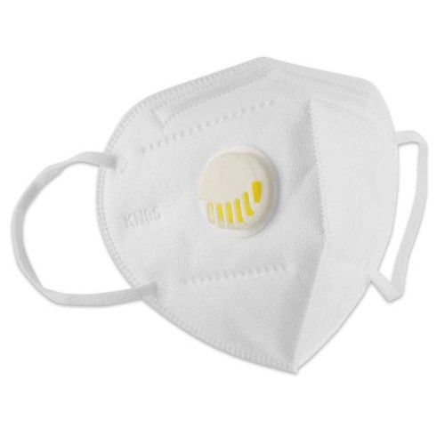 KN95 Protective Mask 1 pc