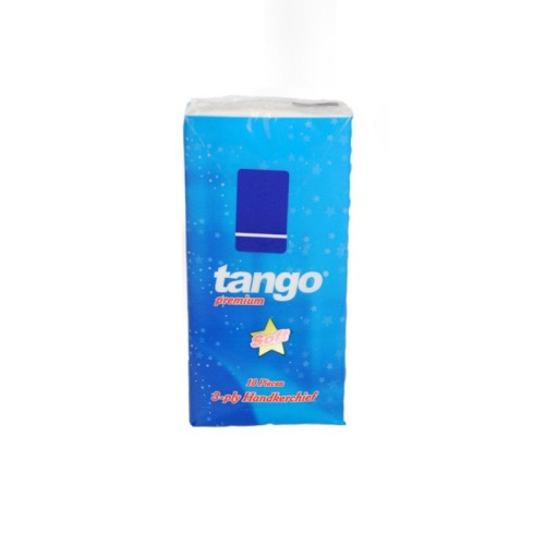 Tango Handkerchiefs 1 pc