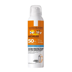 La Roche Posay Anthelios Sunscreen Spray for Children SPF 50+ 4.23 fl oz (125 ml)