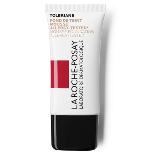 La Roche Posay Toleriane Teint Mattifying Foundation Mousse for Oily Skin 03